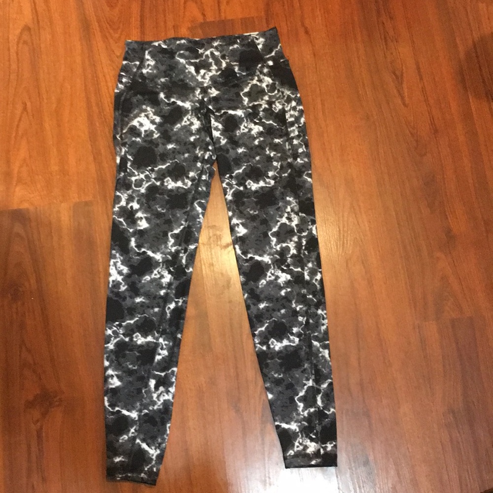 Old Navy Work Out Leggings